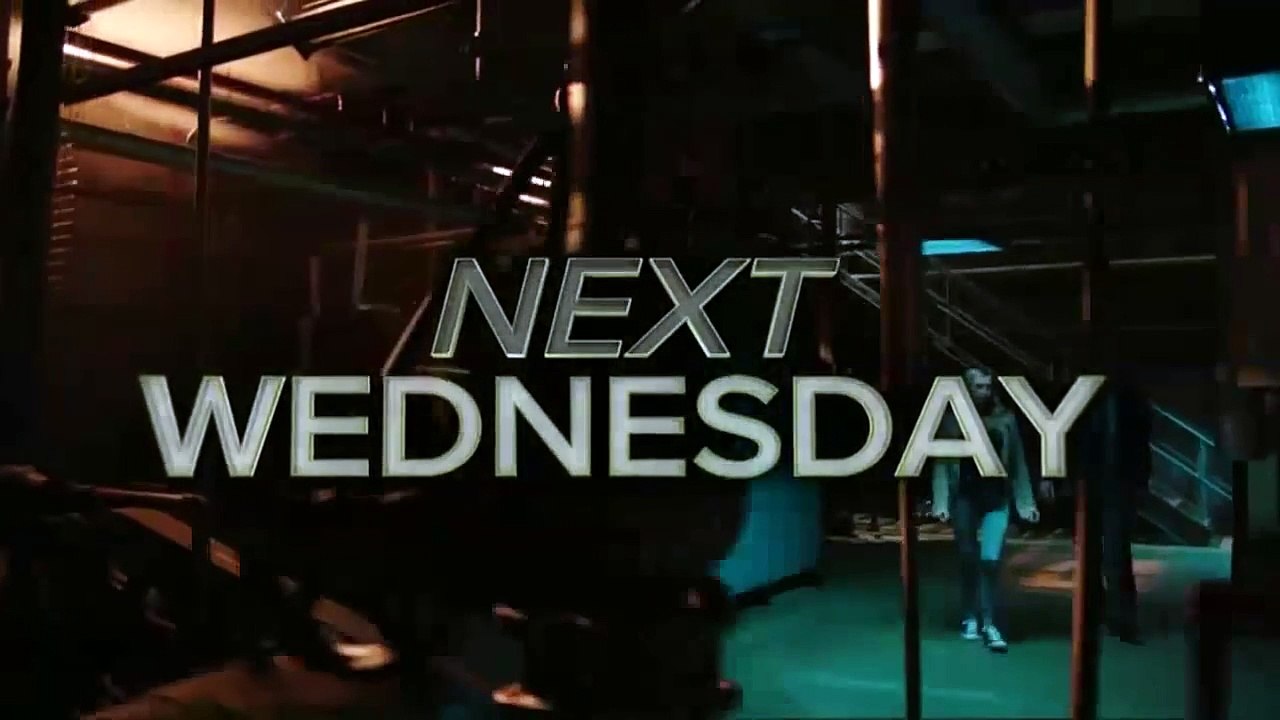 Arrow 4x04 Promo Arrow  Season 4 Episode 4 Promo “Beyond Redemption”