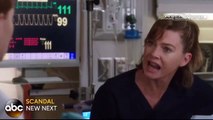 Grey's Anatomy 12x06 Promo Season 12 Episode 6 Promo “The Me Nobody Knows” (HD)