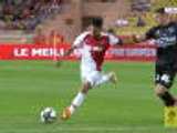 Monaco 1-1 Nîmes