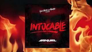 Anuel AA - Intocable Tiraera Pa Cosculluela