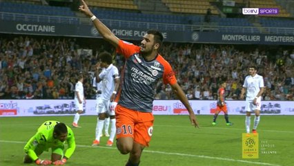 Download Video: Thanks to Laborde, Montpellier gets his first home win in seven months