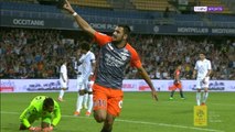 Thanks to Laborde, Montpellier gets his first home win in seven months