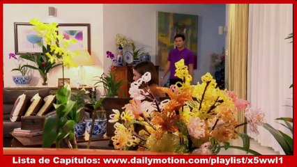 Impostora Novela Filipina Capitulo 75 Completo