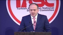 Amerikalı Müslüman Kanaat Önderlerinden Cumhurbaşkanı Erdoğan'a Övgü - New