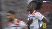 Traoré gives Lyon the lead against Marseille in a thrilling Olympico