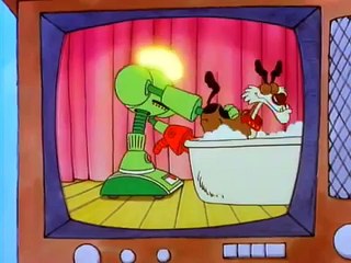 Garfield and Friends  S3E5