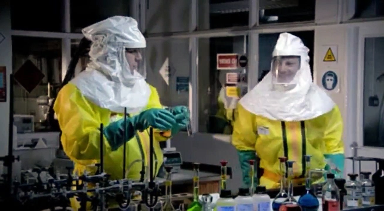 That Mitchell and Webb Look S02E05 - Episode 5