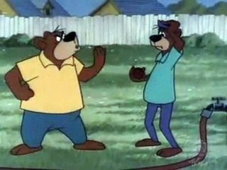 [1962 à 1972] A família Urso - Episódio 16