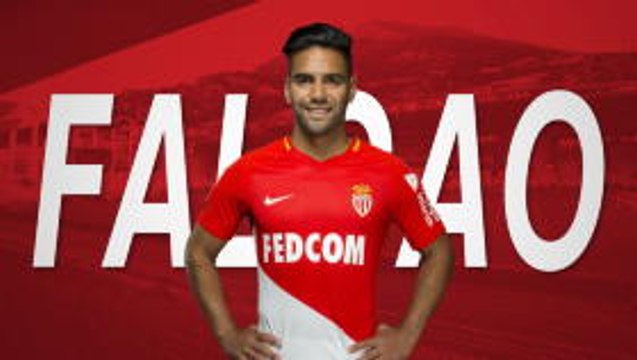 Falcao’s best moments against Nîmes