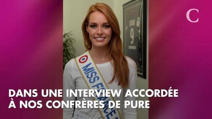 Maëva Coucke explique pourquoi elle ne participera pas à Miss Univers