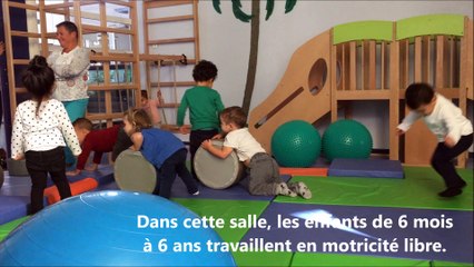 La bougeothèque a ouvert ses portes à Saint-Chamond