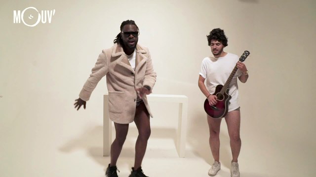 WILLAXXX : MAÎTRE CHEF & VIANO - La M*rde (parodie Maître Gims - La Même ft. Vianney)