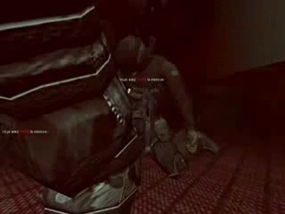 Swat - Metal Gear Solid 2