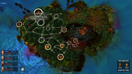 Jagged Alliance: Rage! - Trailer gameplay