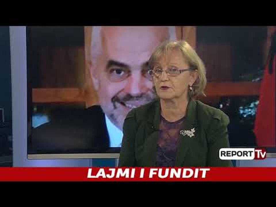 Çeku për bebet në 2019, Xhafaj në Report Tv: Paratë do merren brenda vitit që lind fëmija