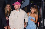 Ariana Grande ha adottato il cane dell'ex fidanzato scomparso Mac Miller