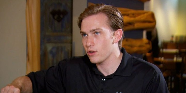 Watch! Danielle Still Won’t Tell Bobby She Loves Him On ‘Married At First Sight’