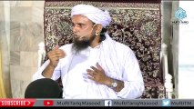 20 Saal tak Dorhne wala Gorha (Horse) Mufti Tariq Masood ka lateefa log hansna rok nahi sake