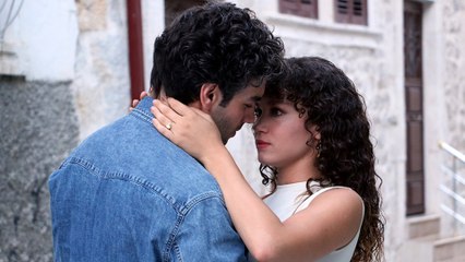 Nefes Nefese 8. Bölüm