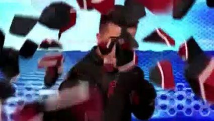 Lab Rats - S04E10 - Spike vs. Spikette