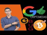 Notícias Análise 26/09: Google Volta Anunciar Criptomoedas - Vulnerabilidade no Bitcoin - Gemini