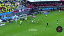 America vs FC Juarez 2-2 (8-9) Resumen y Goles Octavos De Final Penales COMPLETOS HD