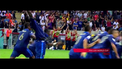 Türkiye'nin EURO 2024 tanıtım videosu yayınlandı