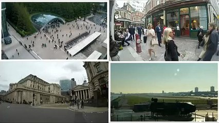 "Брексит": финансисты ждут соглашения