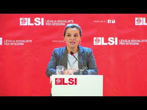 Ora News - Kryemadhi: Djali i deputetit socialist përdhunoi vajzën jetime, ngjarje shumë e rëndë!