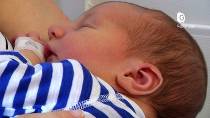 Reportage - La Fécondation in Vitro