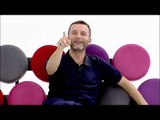 Promo - Erjon Braçe, të shtunën në “Pop Culture”