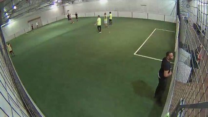 Equipe 1 Vs Equipe 2 - 26/09/18 16:43 - Loisir Poitiers - Poitiers Game Parc