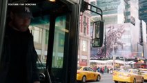Jon Voight and Liev Schreiber Premiere Ray Donavon Season 6 at Tribeca TV Festival