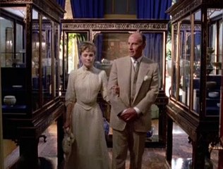 The Adventures of Sherlock Holmes - S05E05 - The Illustrious Client