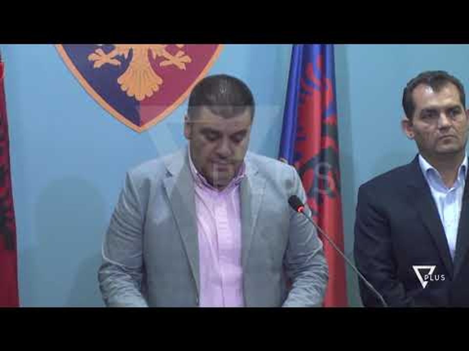 Kapen dy amerikanë në Tiranë, prodhonin drogë sintetike - News, Lajme - Vizion Plus