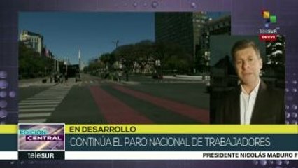 Edición Central: Continúa periodo de sesiones 73 de la ONU