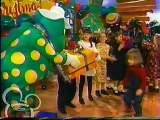 The Wiggles - Wiggly, Wiggly Christmas SPECIAL (2003 Broadcast)