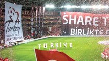 TFF Başkanı Yıldırım Demirören: Almanya'dan Bir Eksiğimiz Yok