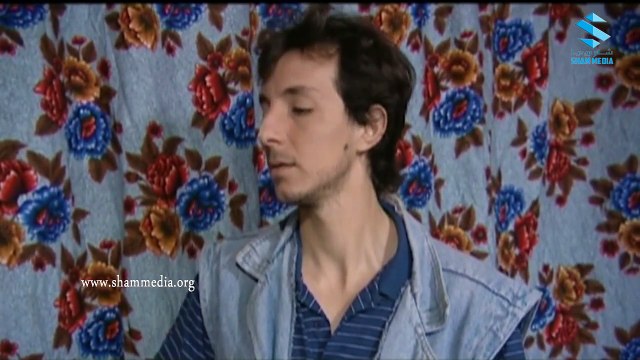 بكرا أحلى ـ نزير عند اختو بالمستشفى ـ أيمن رضا ـ سلاف فواخرجي ـ محمد أوسو