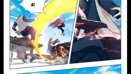 Tối Cường Phản Sáo Lộ Hệ Thống Chap 46