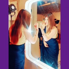 Superb acting of Indian actor!