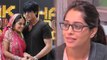 Bigg Boss 12: Dipika Kakar shares experience of meeting Shahrukh Khan for the FIRST time |FilmiBeat