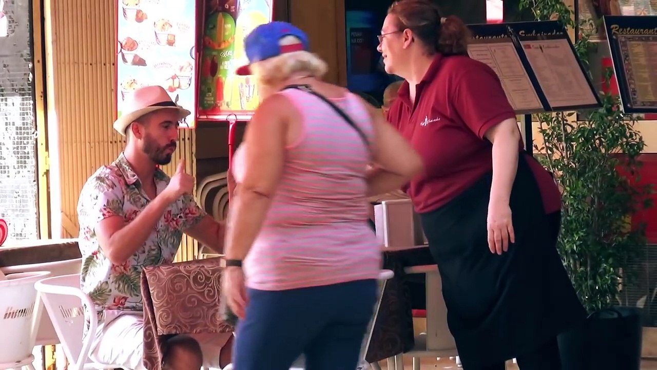 O TURISTA BEIJINHO - PIERRE ZAGO