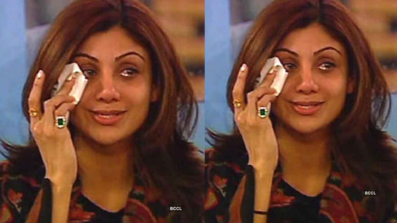 Shilpa Shetty faces RACISM at Sydney airport; Check Out | FilmiBeat