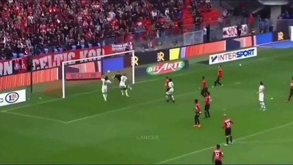 Com ajuda de NEY equipe vence PARTIDA fora de CASA! (HD) Gols & Melhores Momentos - 23.09.2018