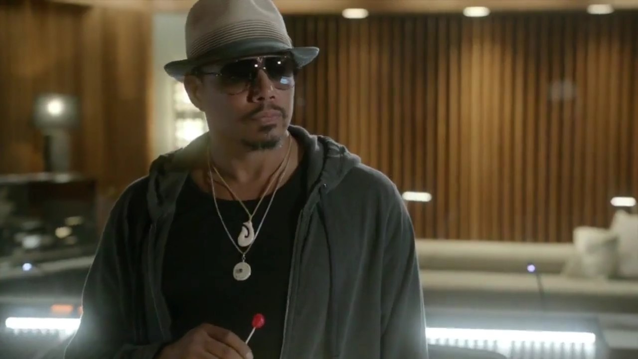 Empire Saison 5 Episode 1