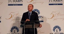 BM Genel Kurulu Öncesi Başkan Erdoğan: Bu Kurumların Belli Güçlere Hizmet Ettiğini Biliyoruz