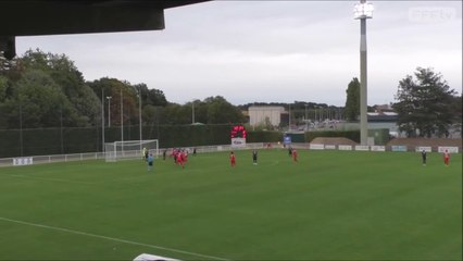 18 NATIONAL 2 J07 STE GENEVIEVE REIMS 1-0