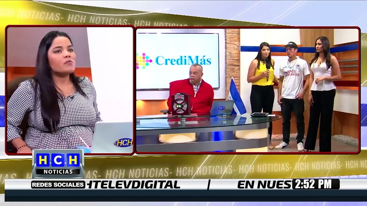 HCH - Conoce a  Gerson y cómo su historia trascendió fronteras