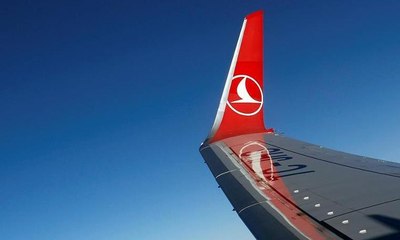 THY uçağında koltuk oyunu: Bozuk diye kaldırıp Yönetim Kurulu Başkanı oturtuldu